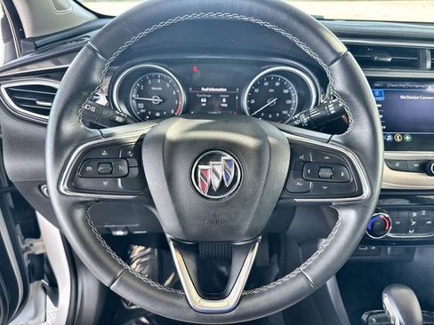 Used 2023 Buick Encore GX Preferred image 11