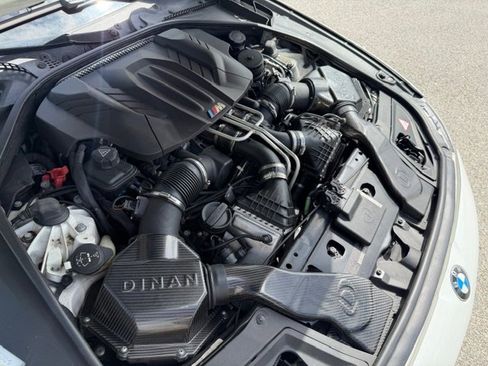 Used 2014 BMW M5 image 19
