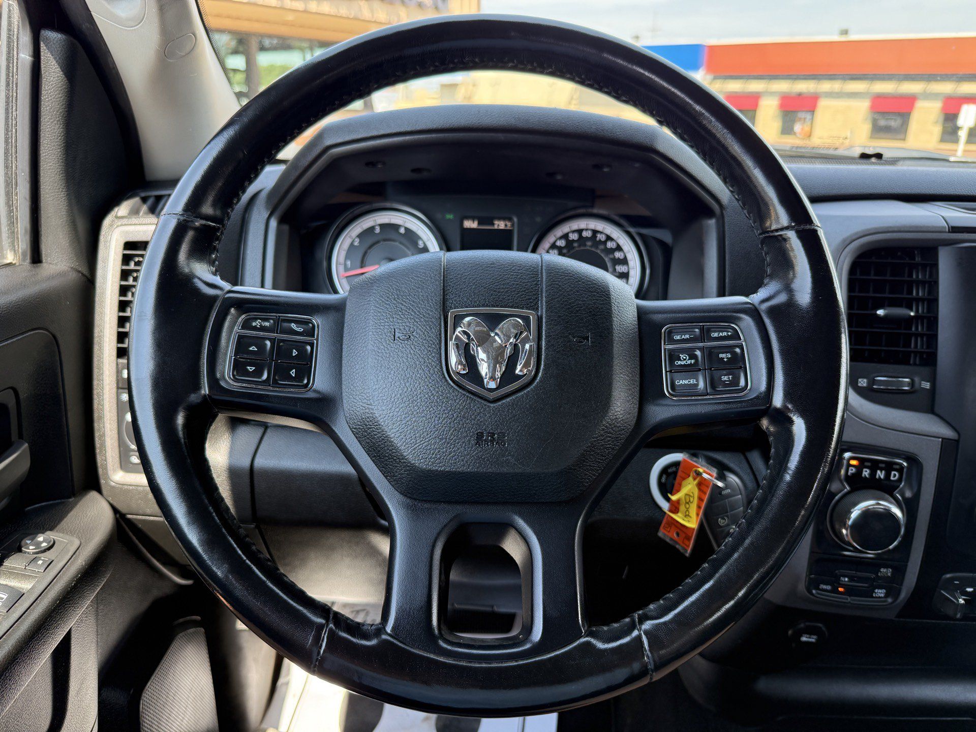 Used 2022 RAM 1500 Tradesman w/ Chrome Plus Package AWD/4WD image 19
