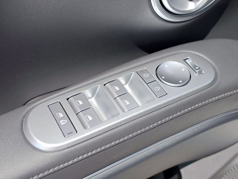 New 2026 Hyundai Palisade FWD Hybrid image 20