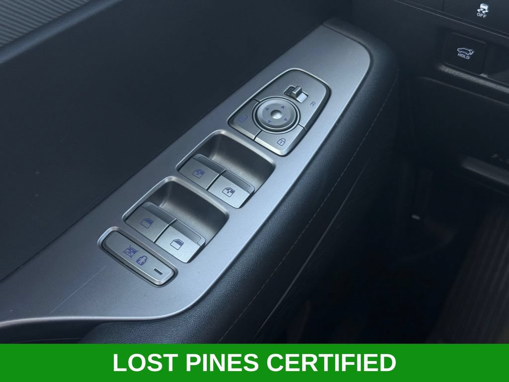 Used 2025 Hyundai Palisade SEL FWD image 7
