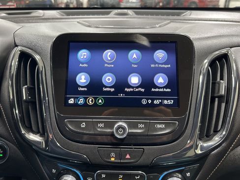 Used 2024 Chevrolet Equinox Premier image 23