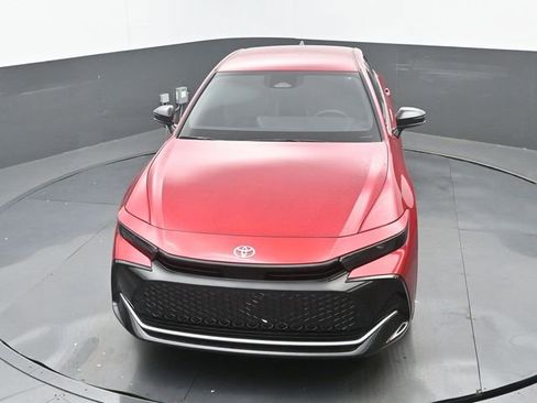 New 2026 Toyota Crown XLE image 28