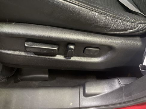 Used 2023 Honda Passport TrailSport image 12