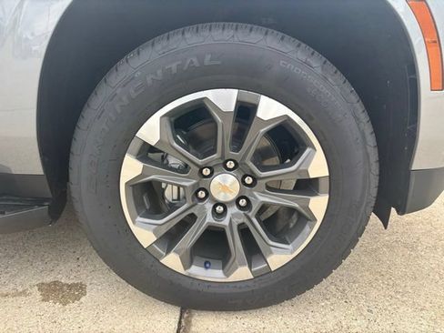 New 2026 Chevrolet Tahoe LT w/ Comfort Package RWD image 10