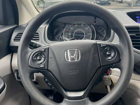 Used 2014 Honda CR-V LX image 21