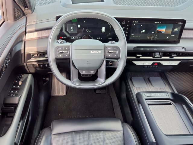 Certified 2027 Kia Telluride SX Prestige X-Line AWD/4WD image 13