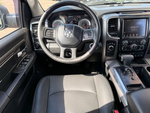 Used 2013 RAM 1500 Sport w/ Sport Premium Group AWD/4WD image 28