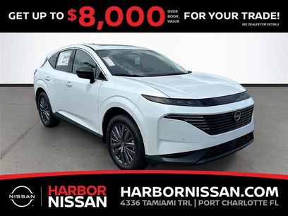 New 2026 Nissan Murano SL