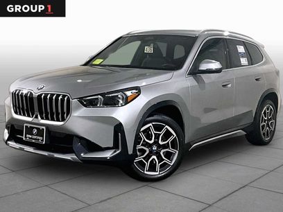 Used 2025 BMW X1 xDrive28i w/ Premium Package