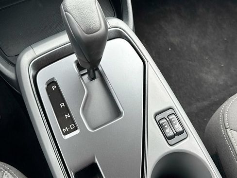 New 2026 Subaru Crosstrek 2.5i Premium AWD/4WD image 21