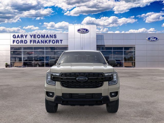 New 2026 Ford Ranger XLT AWD/4WD image 6