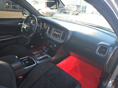 Used 2023 Dodge Charger Scat Pack w/ Plus Group image 31