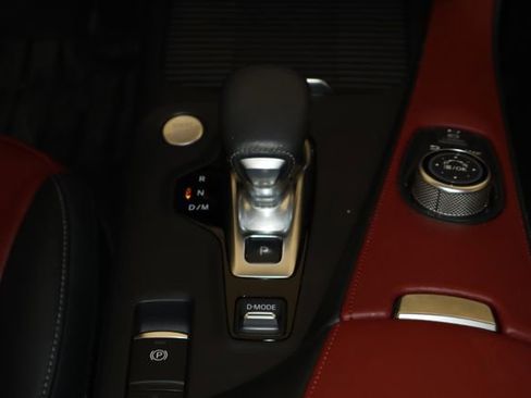 Used 2023 INFINITI QX55 Sensory w/ Lighting Package AWD/4WD image 41