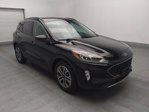 Used 2020 Ford Escape SEL image 13