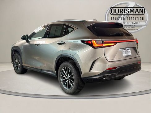 Certified 2023 Lexus NX 350 350 Premium image 8