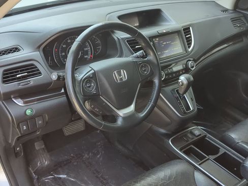 Used 2015 Honda CR-V EX-L image 10