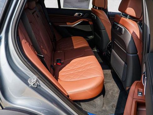 New 2026 BMW X5 xDrive40i w/ Climate Comfort Package AWD/4WD image 22