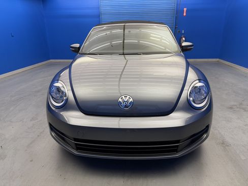 Used 2014 Volkswagen Beetle 1.8T FWD image 3