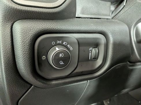 New 2026 RAM 2500 Tradesman image 15