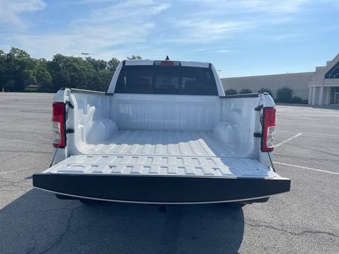 Used 2023 RAM 1500 Big Horn AWD/4WD image 17