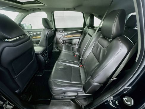 Used 2020 Acura MDX w/ Technology Package FWD image 28