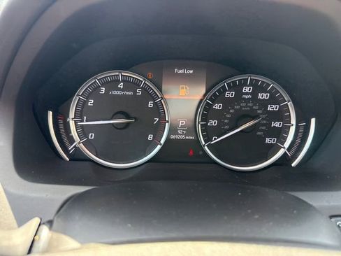 Used 2019 Acura TLX V6 SH-AWD w/ Technology Pkg image 20