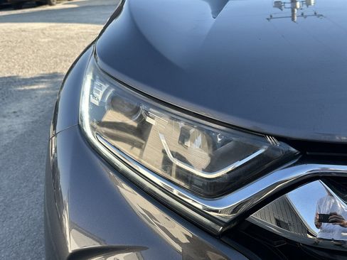 Used 2018 Honda CR-V EX-L image 40