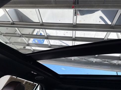 Used 2022 Ford Explorer Platinum w/ Equipment Group 601A image 30