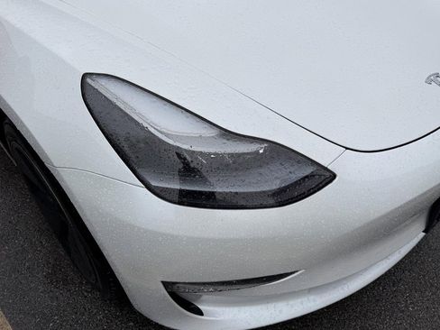Used 2023 Tesla Model 3 Standard Range RWD image 4