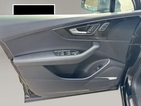 Used 2019 Audi Q7 3.0T Premium Plus w/ Premium Plus Package image 14