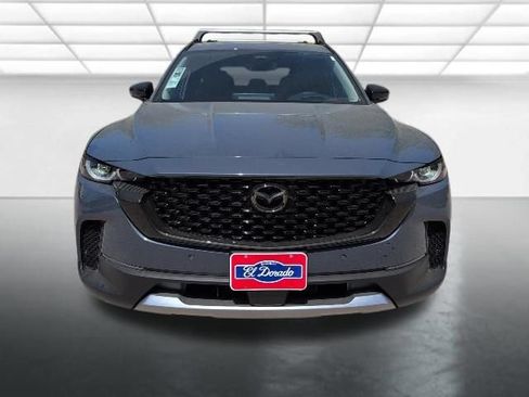 Used 2026 MAZDA CX-50 2.5 Turbo w/ Premium Plus Pkg AWD/4WD image 31