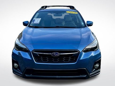 Used 2019 Subaru Crosstrek 2.0i Limited image 2