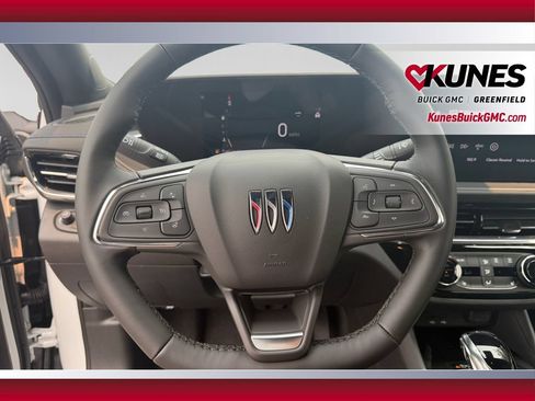 New 2026 Buick Envista Sport Touring w/ Convenience I Package FWD image 21