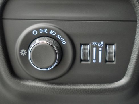 New 2026 Jeep Grand Cherokee L Laredo AWD/4WD image 37