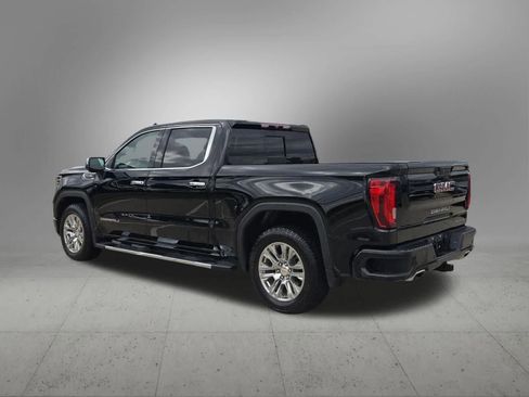 Used 2023 GMC Sierra 1500 Denali AWD/4WD image 4