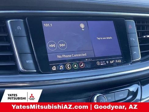 Used 2023 Buick Enclave Avenir w/ Avenir Technology Package image 9