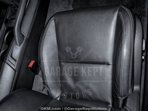 Used 2015 Chevrolet Camaro SS w/ SS Performance Package RWD image 87