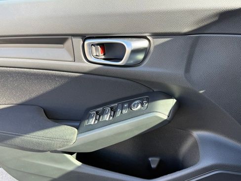 Certified 2026 Honda Civic Sport image 28