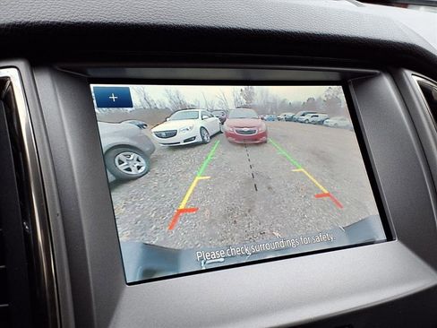 Used 2023 Ford Ranger XLT image 19