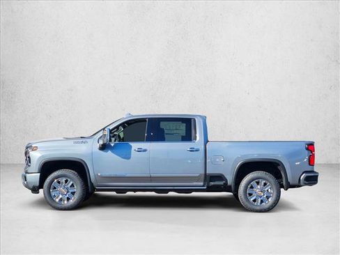 New 2026 Chevrolet Silverado 2500 High Country w/ High Country Premium Package image 6