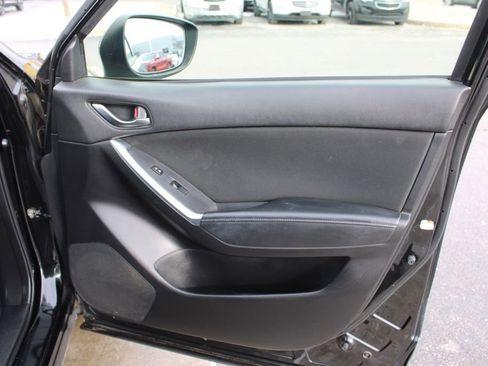 Used 2016 MAZDA CX-5 Touring image 22