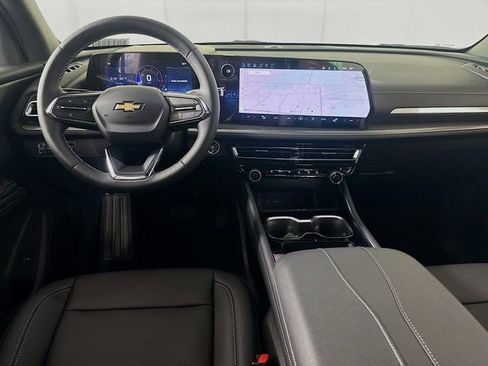 New 2026 Chevrolet Traverse LT AWD/4WD image 25