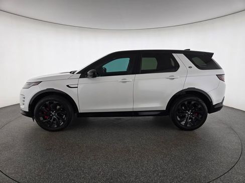Used 2024 Land Rover Discovery Sport Dynamic SE AWD/4WD image 29