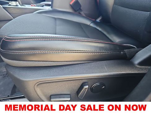 Used 2025 Ford Escape ST-Line FWD image 28