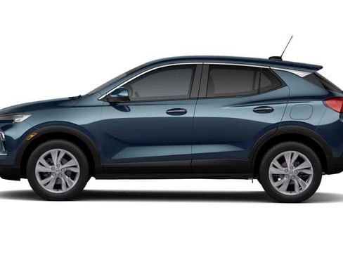 New 2026 Buick Encore GX Preferred FWD image 32