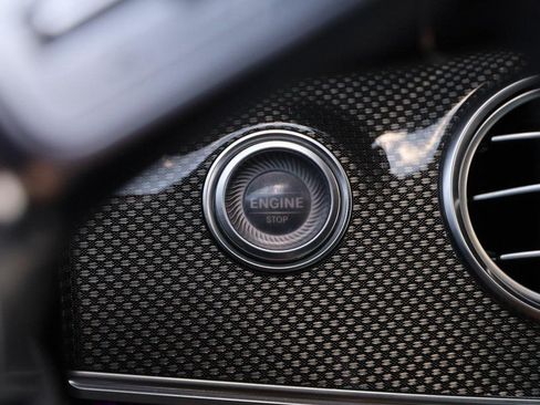 Used 2019 Mercedes-Benz E 63 AMG S image 16