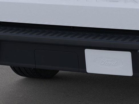 New 2025 Ford Maverick XL w/ Equipment Group 101A image 23