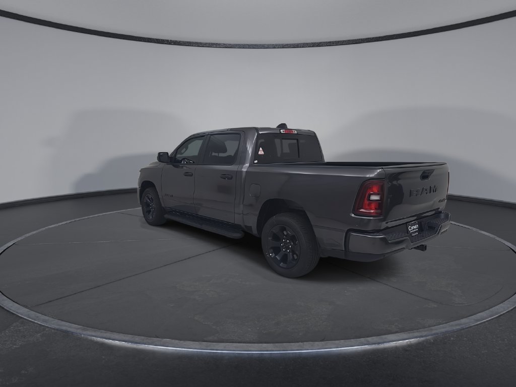 New 2026 RAM 1500 Express AWD/4WD image 11