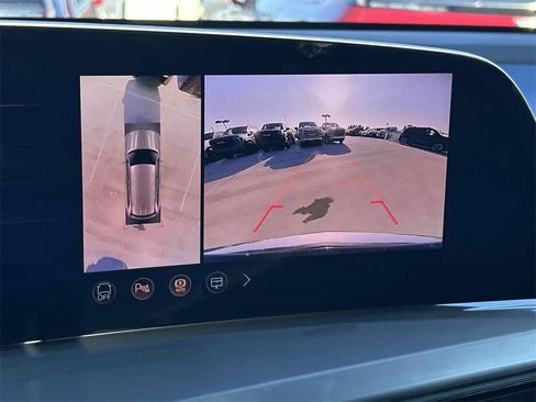 New 2026 Cadillac Vistiq Premium Luxury image 13